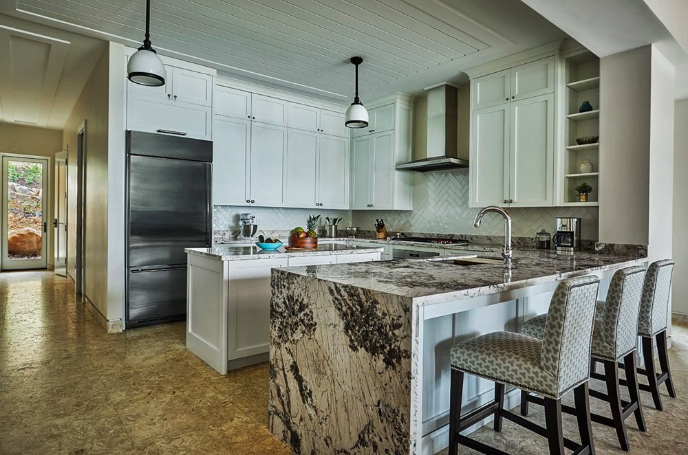 British Virgin Islands Home 945025