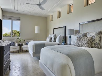British Virgin Islands Home 945025