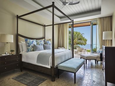 British Virgin Islands Home 945025