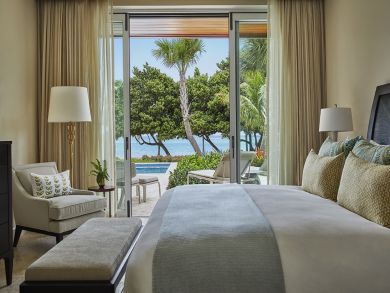 British Virgin Islands Home 945025