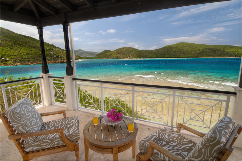 British Virgin Islands Home 945027