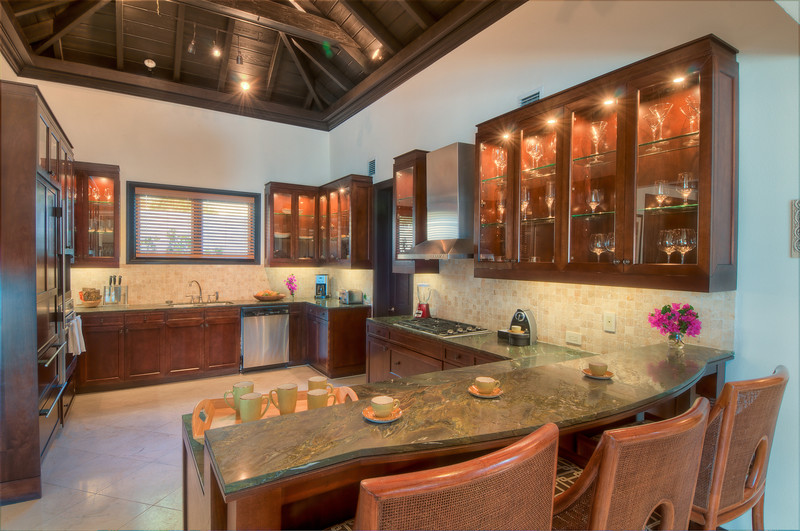British Virgin Islands Home 945027