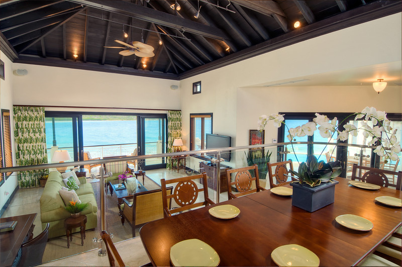 British Virgin Islands Home 945027