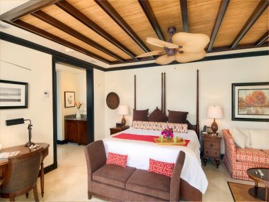 British Virgin Islands Home 945027