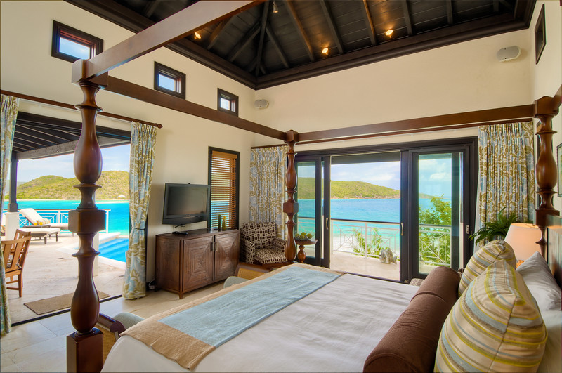 British Virgin Islands Home 945027