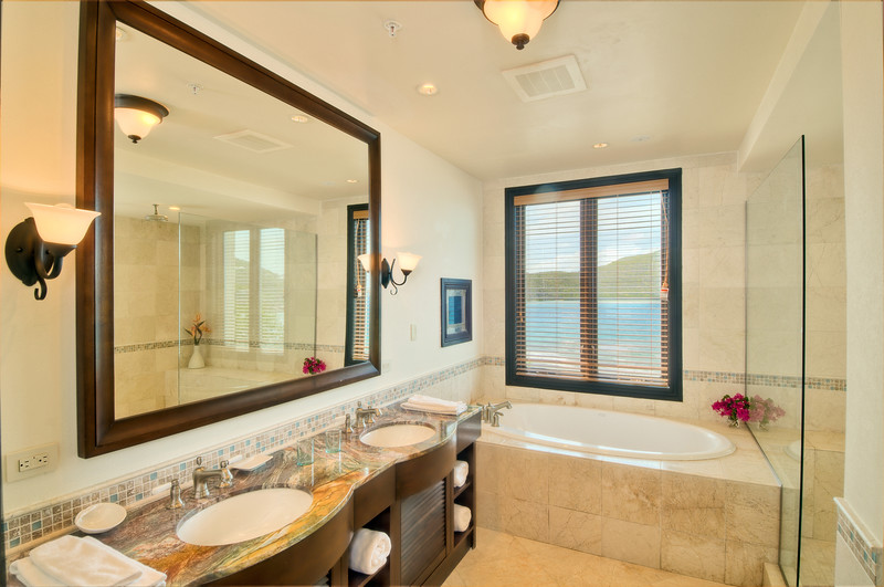 British Virgin Islands Home 945027
