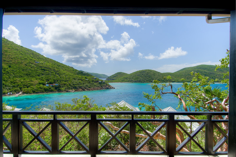 British Virgin Islands Home 945027