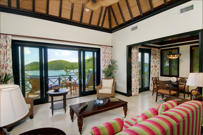 British Virgin Islands Home 945027