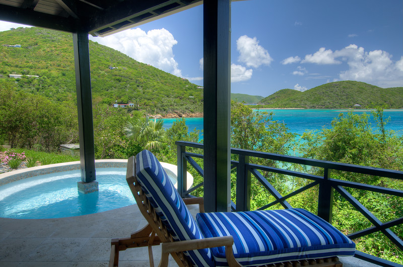 British Virgin Islands Home 945027