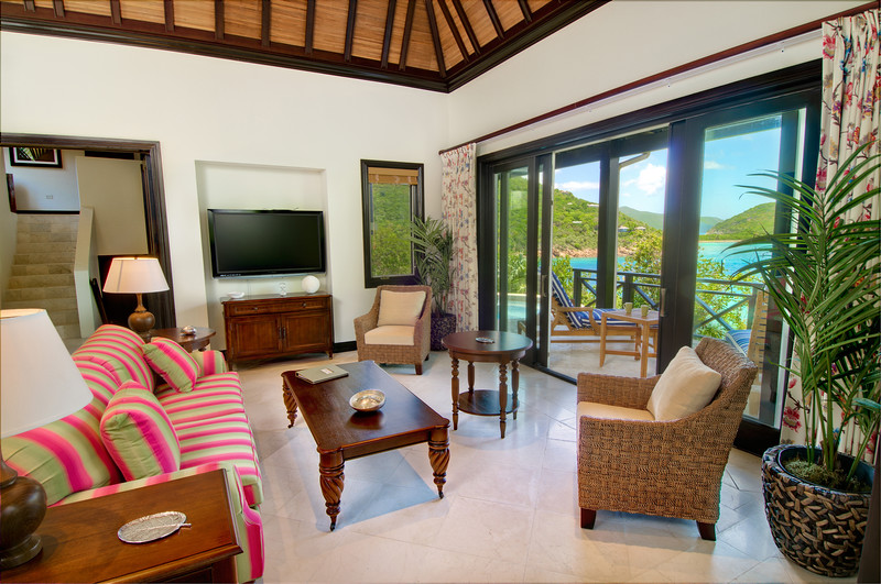British Virgin Islands Home 945027