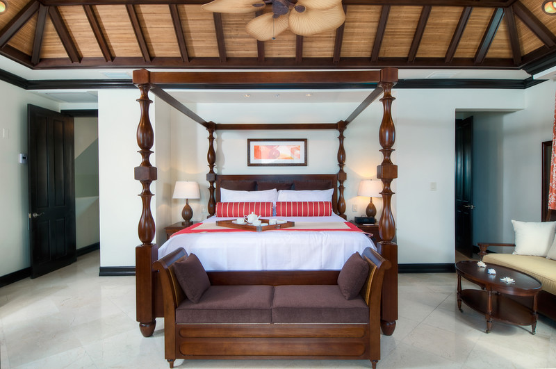 British Virgin Islands Home 945027