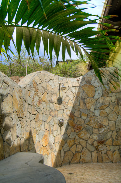 British Virgin Islands Home 945027
