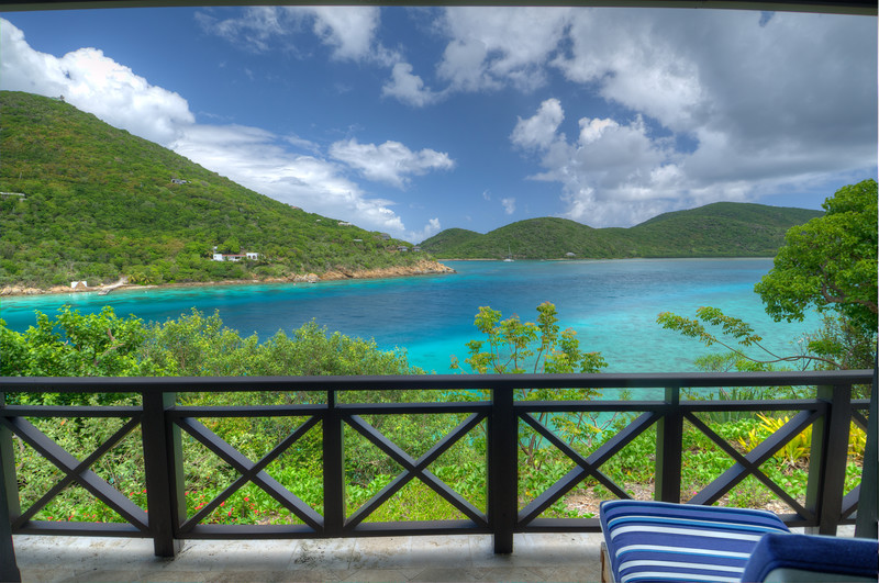 British Virgin Islands Home 945027