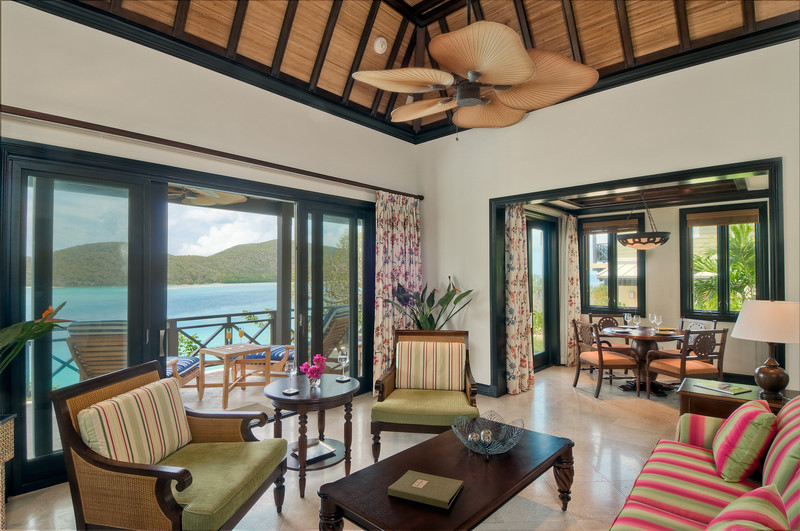 British Virgin Islands Home 945027