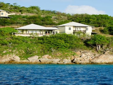 British Virgin Islands Home 945027