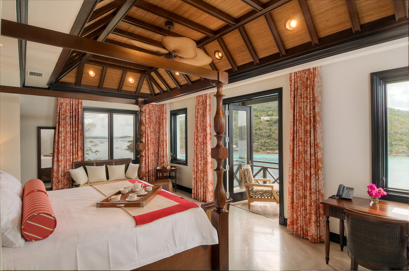British Virgin Islands Home 945027