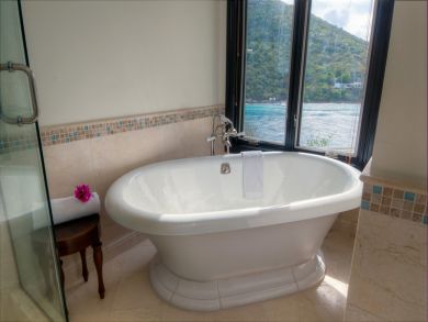 British Virgin Islands Home 945027