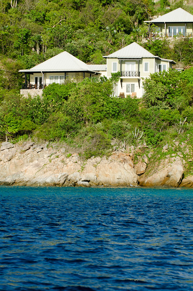British Virgin Islands Home 945027
