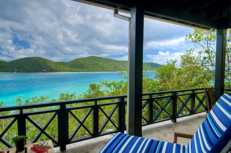 British Virgin Islands Home 945027