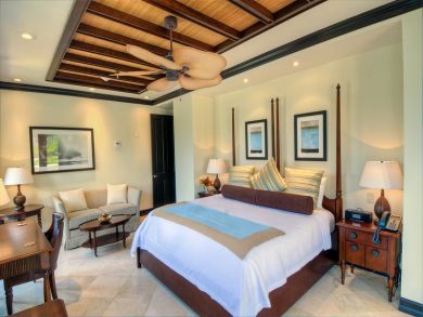 British Virgin Islands Home 945027