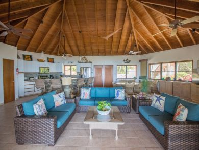 British Virgin Islands Home 945028