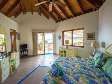 British Virgin Islands Home 945028