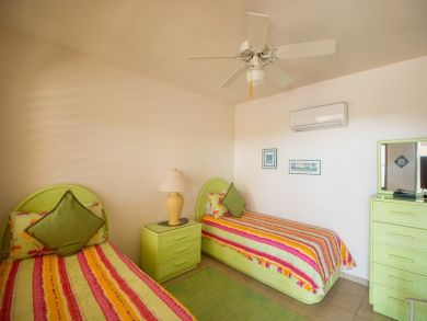 British Virgin Islands Home 945028