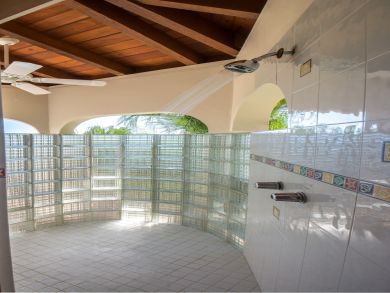 British Virgin Islands Home 945028