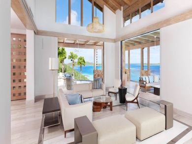 British Virgin Islands Home 945029