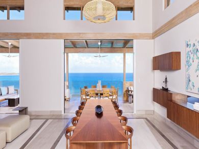 British Virgin Islands Home 945029