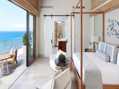 British Virgin Islands Home 945029