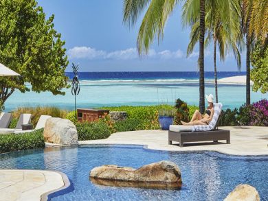 British Virgin Islands Home 945029