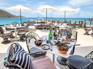 British Virgin Islands Home 945029