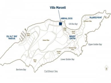 British Virgin Islands Home 945029