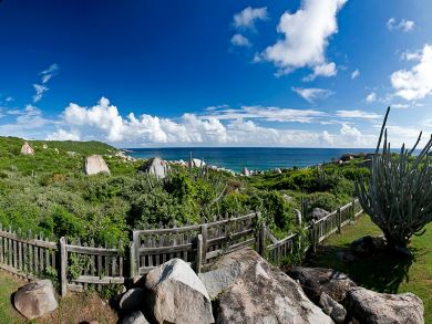 British Virgin Islands Home 945030