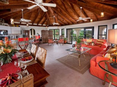 British Virgin Islands Home 945030