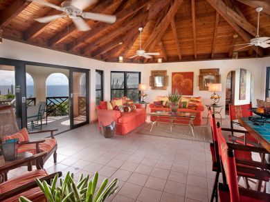British Virgin Islands Home 945030