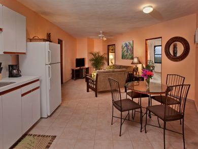British Virgin Islands Home 945030