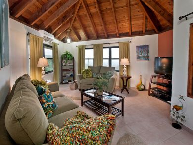 British Virgin Islands Home 945030