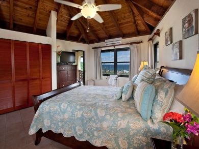 British Virgin Islands Home 945030