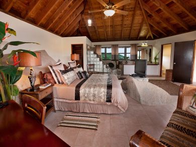 British Virgin Islands Home 945030