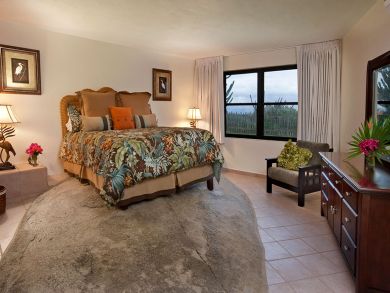 British Virgin Islands Home 945030