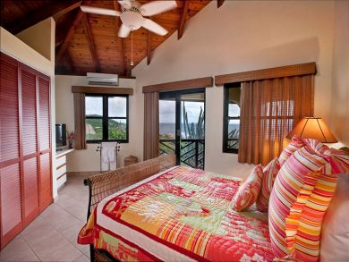 British Virgin Islands Home 945030