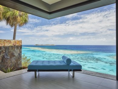 British Virgin Islands Home 945031