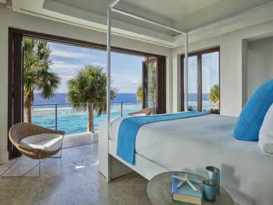 British Virgin Islands Home 945031