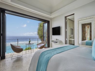 British Virgin Islands Home 945031