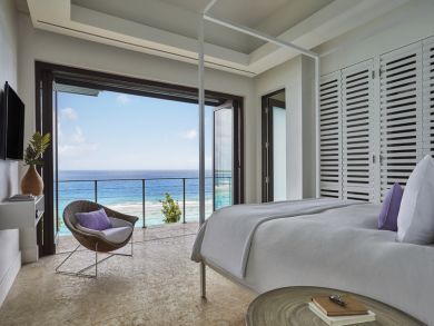 British Virgin Islands Home 945031