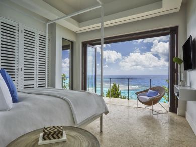 British Virgin Islands Home 945031