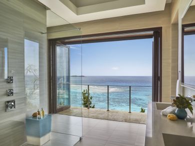 British Virgin Islands Home 945031