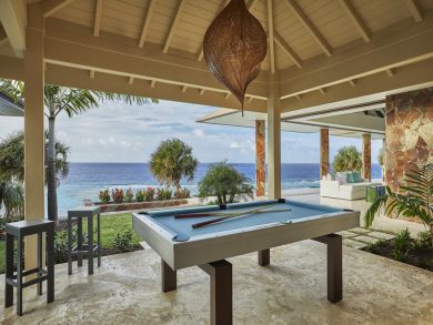 British Virgin Islands Home 945031